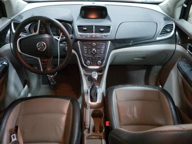 Photo 8 from auction – 2015 BUICK ENCORE with VIN KL4CJGSB9FB070766