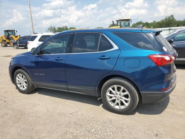 Photo 2 from auction – 2019 CHEVROLET EQUINOX LT with VIN 2GNAXKEV2K6237252