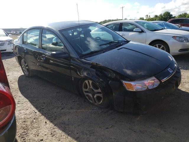 Photo 4 from auction – 2003 SATURN ION LEVEL with VIN 1G8AL52F03Z132311