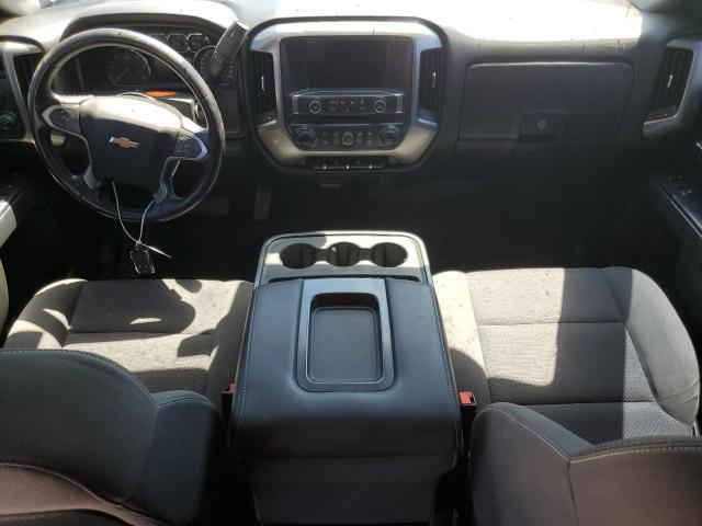 Photo 8 from auction – 2015 CHEVROLET SILVERADO with VIN 3GCUKREC3FG155374