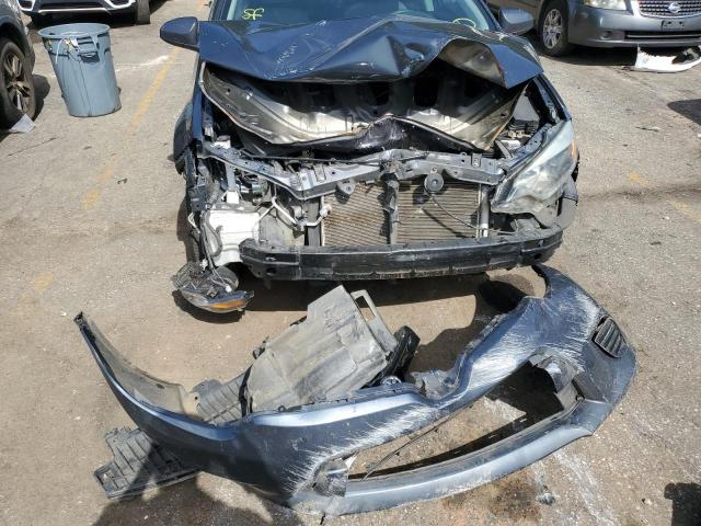 Photo 12 from auction – 2016 TOYOTA COROLLA L with VIN 5YFBURHE9GP514110