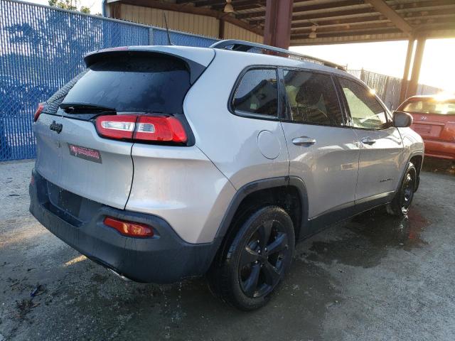 Photo 3 from auction – 2018 JEEP CHEROKEE L with VIN 1C4PJLCX6JD596795