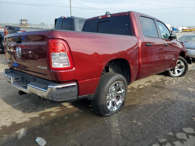 Photo 3 from auction – 2023 RAM 1500 BIG H with VIN 1C6SRFFTXPN541371