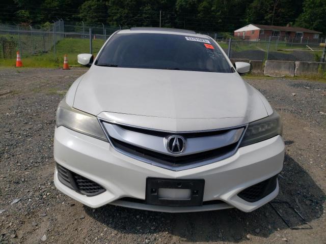 Photo 5 from auction – 2017 ACURA ILX BASE W with VIN 19UDE2F39HA005673