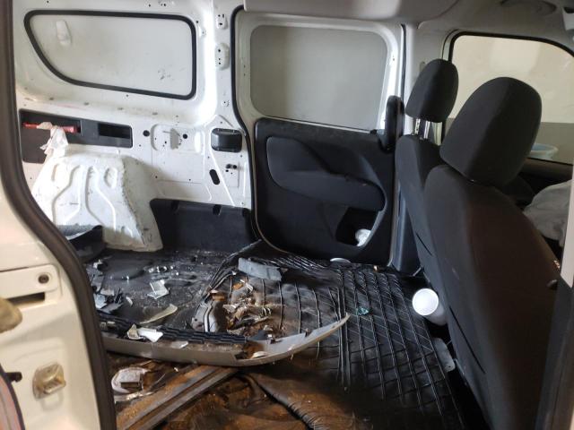 Photo 11 from auction – 2017 RAM PROMASTER with VIN ZFBERFBB6H6F19534