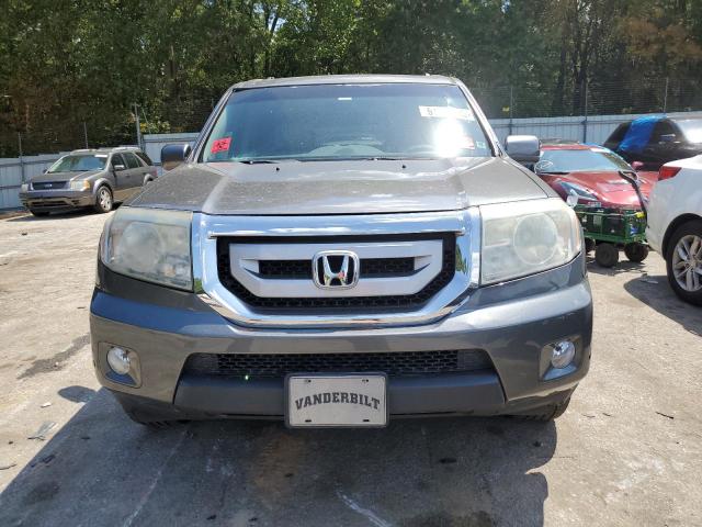 Photo 5 from auction – 2011 HONDA PILOT with VIN 5FNYF3H92BB040736