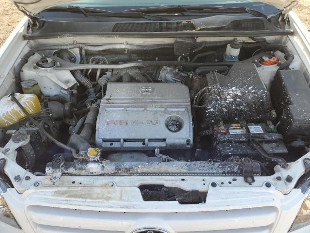 Фото 12 с аукциона – 2006 TOYOTA HIGHLANDER с VIN JTEEP21A360166568