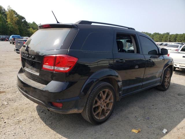 Photo 3 from auction – 2016 DODGE JOURNEY SX with VIN 3C4PDCBB7GT239321