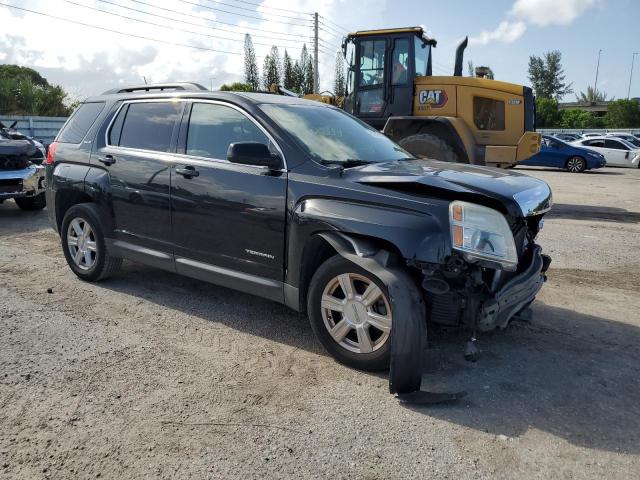 Photo 4 from auction – 2015 GMC TERRAIN SL with VIN 2GKALREK4F6116820