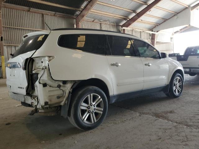 Photo 3 from auction – 2015 CHEVROLET TRAVERSE L with VIN 1GNKRHKD5FJ178235