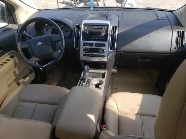 Photo 8 from auction – 2010 FORD EDGE LIMIT with VIN 2FMDK3KCXABA86496