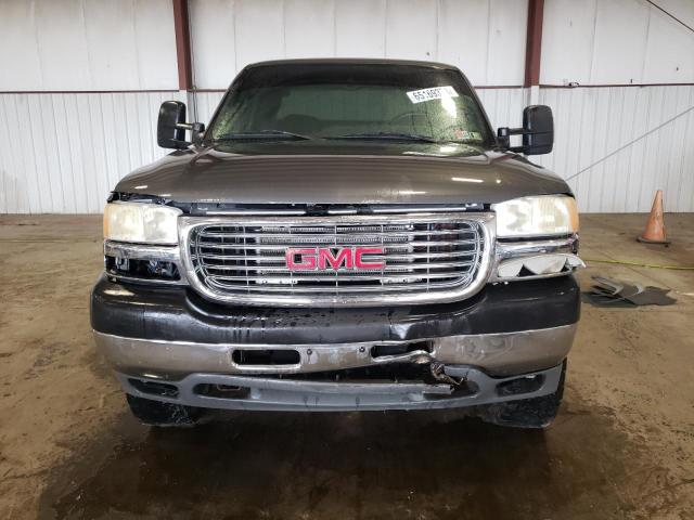 Photo 5 from auction – 2002 GMC SIERRA K25 with VIN 1GTHK29U22E222544