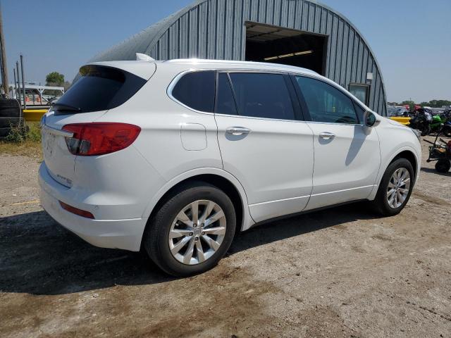 Photo 3 from auction – 2017 BUICK ENVISION E with VIN LRBFXDSA0HD103280