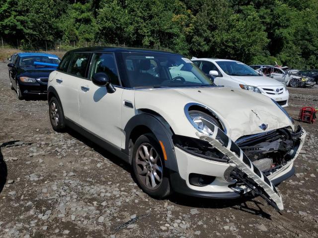 Photo 4 from auction – 2016 MINI COOPER CLU with VIN WMWLN5C56G2B28373