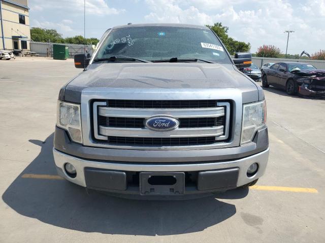 Photo 5 from auction – 2013 FORD F150 SUPER with VIN 1FTEW1CMXDFB02238