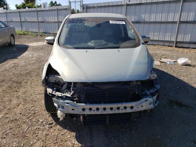 Photo 5 from auction – 2013 FORD C-MAX SEL with VIN 1FADP5BU0DL522745