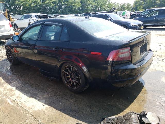 Photo 2 from auction – 2008 ACURA TL with VIN 19UUA66288A054678