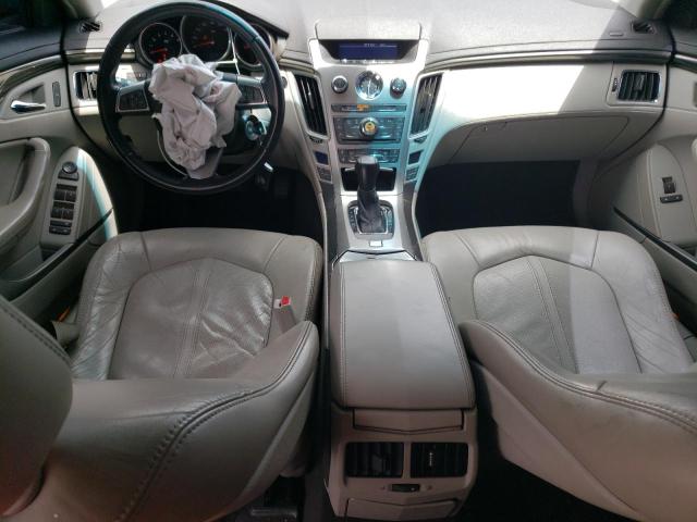 Photo 8 from auction – 2013 CADILLAC CTS LUXURY with VIN 1G6DE5E57D0116907