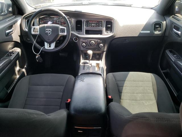 Photo 8 from auction – 2014 DODGE CHARGER SE with VIN 2C3CDXBGXEH187436