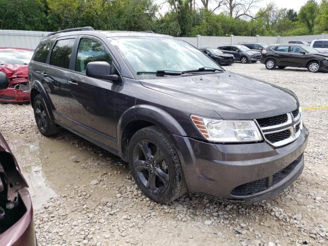 Photo 4 from auction – 2018 DODGE JOURNEY SE with VIN 3C4PDCAB7JT530121