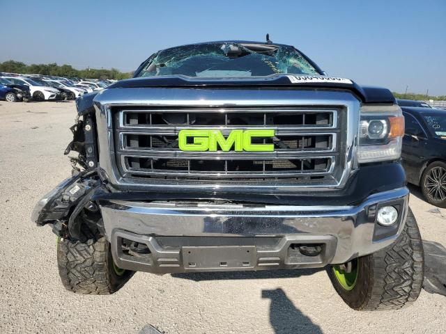 Photo 5 from auction – 2014 GMC SIERRA K15 with VIN 3GTU2VEC1EG465160