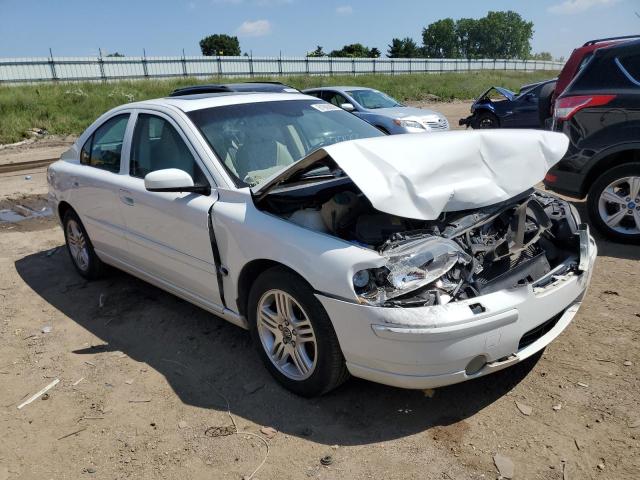 Photo 4 from auction – 2005 VOLVO S60 2.5T with VIN YV1RS592252479062