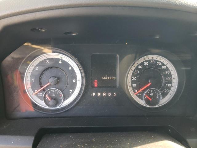 Photo 9 from auction – 2013 RAM 1500 ST with VIN 3C6JR6ATXDG565581