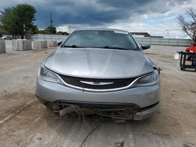 Photo 5 from auction – 2016 CHRYSLER 200 LX with VIN 1C3CCCFB3GN100125