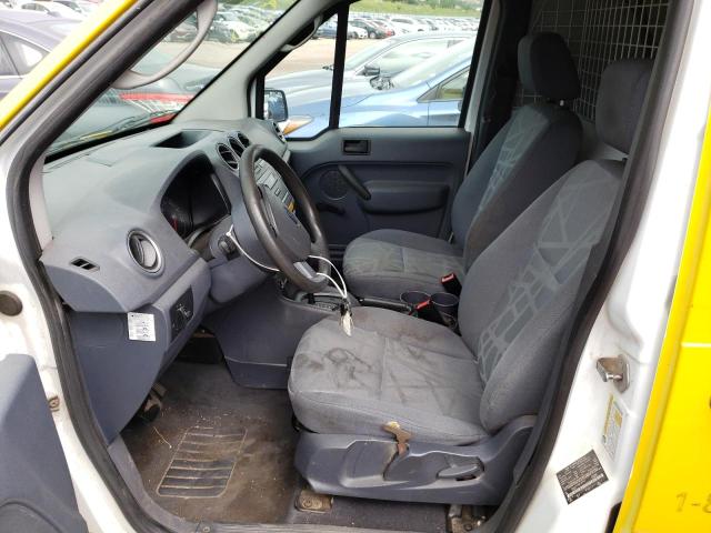Photo 7 from auction – 2013 FORD TRANSIT CO with VIN NM0LS7ANXDT176131
