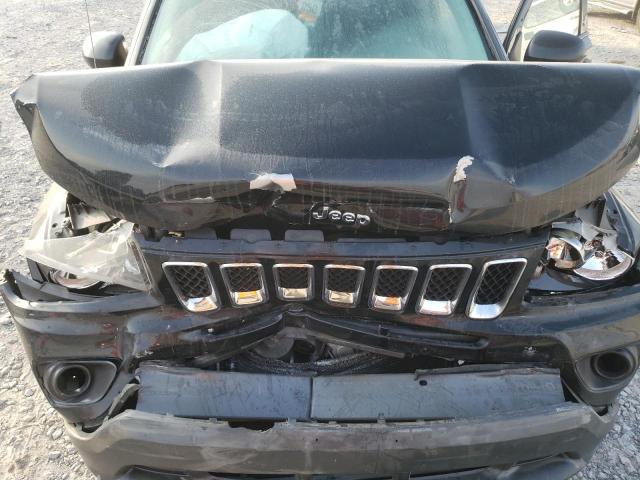 Снимка 11 от търг – 2014 JEEP COMPASS SP с VIN 1C4NJCBA4ED620781