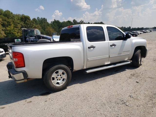 Photo 3 from auction – 2011 CHEVROLET SILVERADO with VIN 3GCPCSE05BG385516