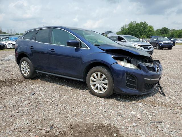 Photo 4 from auction – 2010 MAZDA CX-7 with VIN JM3ER2WM6A0333166