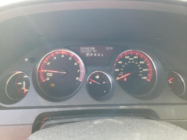Foto 9 de la subasta – 2012 GMC ACADIA SLE con VIN 1GKKVPED9CJ282687