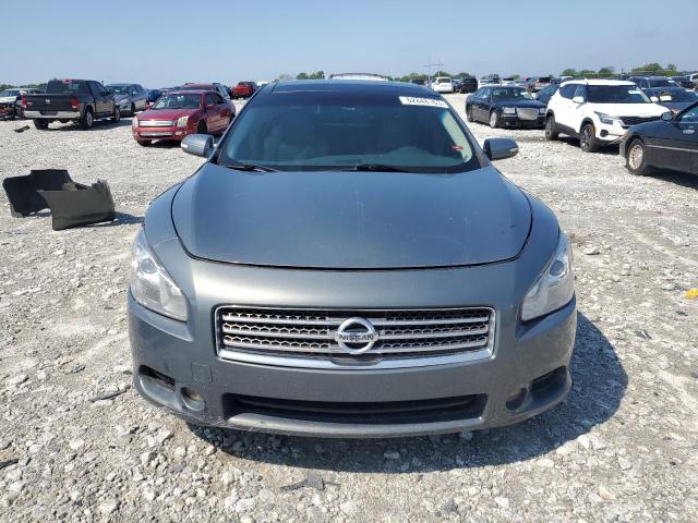 Photo 5 from auction – 2009 NISSAN MAXIMA S with VIN 1N4AA51E99C825836