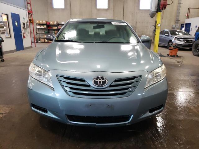 Photo 5 from auction – 2008 TOYOTA CAMRY CE with VIN 4T4BE46K98R027309