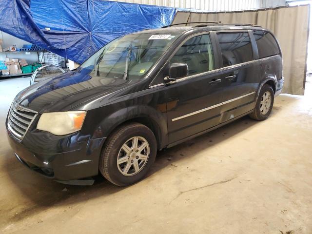 Photo 1 from auction – 2010 CHRYSLER TOWN & COU with VIN 2A4RR8DX3AR368418