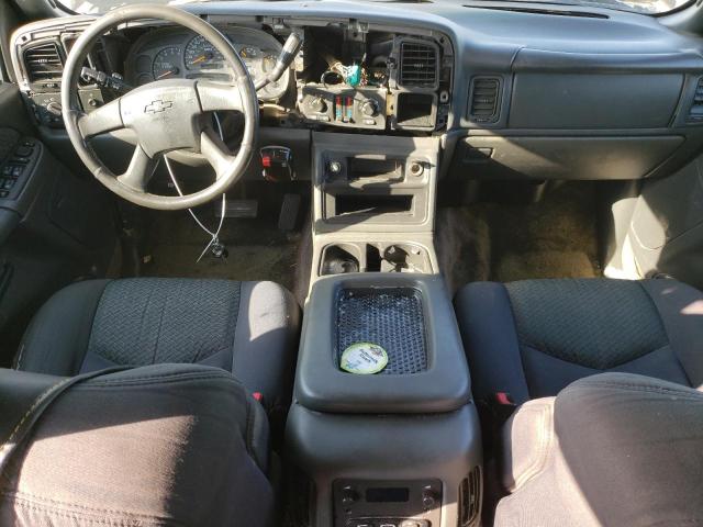 Photo 8 from auction – 2003 CHEVROLET AVALANCHE with VIN 3GNEC13T33G239395