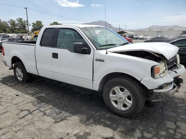 Photo 4 from auction – 2004 FORD F150 with VIN 1FTPX12594NC47356