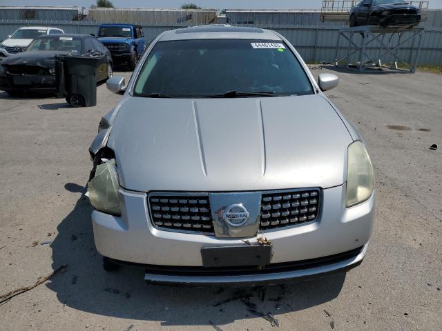 Photo 5 from auction – 2006 NISSAN MAXIMA SE with VIN 1N4BA41E06C815870