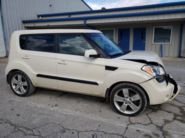Photo 4 from auction – 2011 KIA SOUL + with VIN KNDJT2A23B7341703
