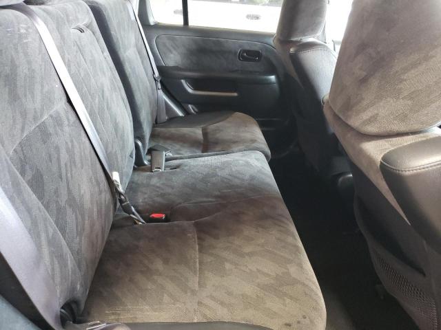 Photo 11 from auction – 2002 HONDA CR-V EX with VIN JHLRD78862C014875