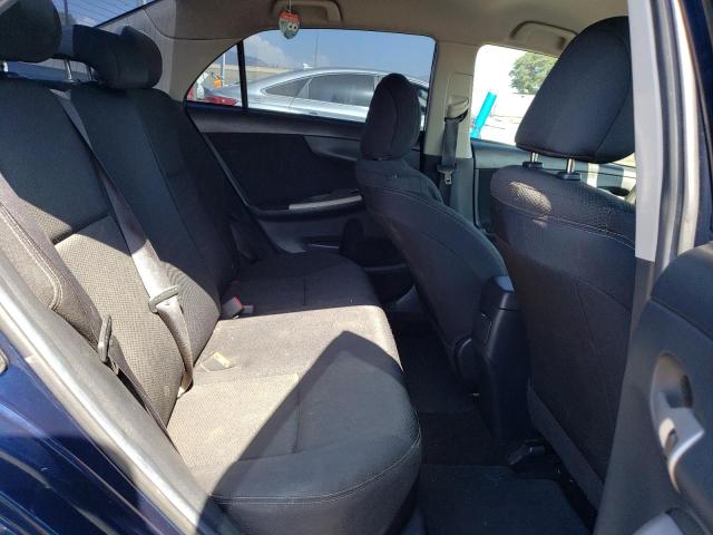 Photo 10 from auction – 2013 TOYOTA COROLLA BA with VIN 5YFBU4EE6DP096107