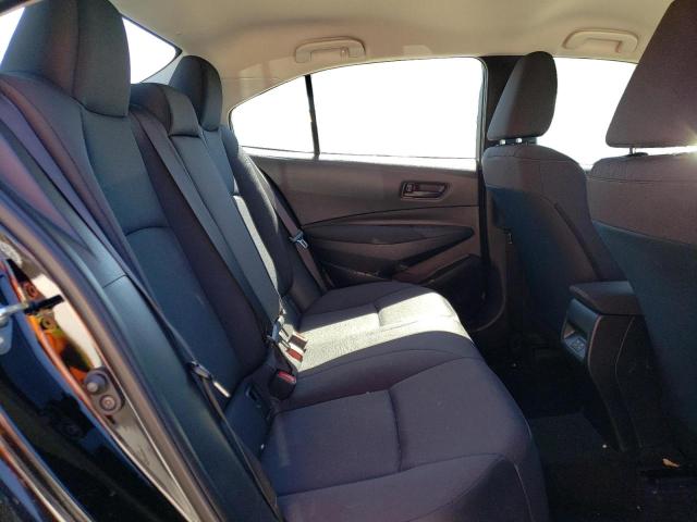 Photo 10 from auction – 2023 TOYOTA COROLLA LE with VIN 5YFB4MDE8PP033497