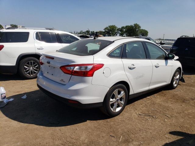 Снимка 3 от търг – 2013 FORD FOCUS SE с VIN 1FADP3F24DL370322