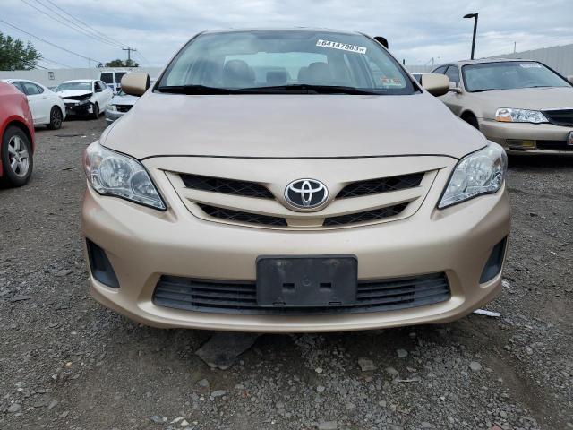 Photo 5 from auction – 2011 TOYOTA COROLLA BA with VIN 2T1BU4EE5BC733131