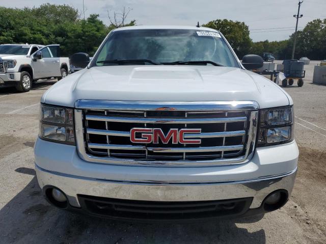 Photo 5 from auction – 2007 GMC NEW SIERRA with VIN 2GTEK19J571726890