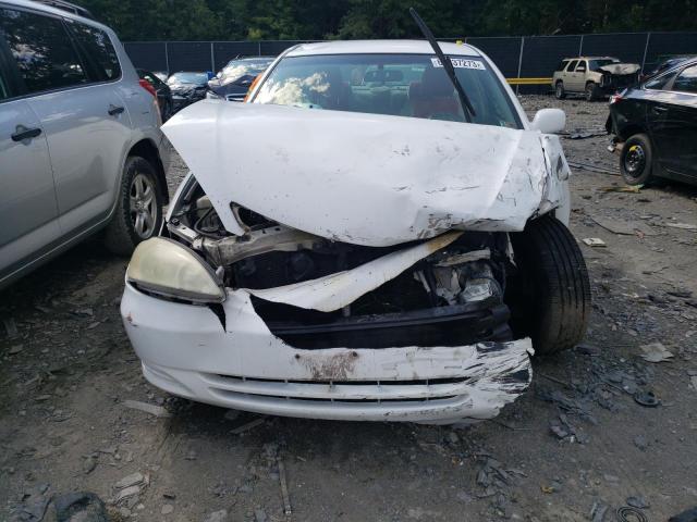 Photo 5 from auction – 2003 TOYOTA CAMRY with VIN 4T1BE32K33U237777