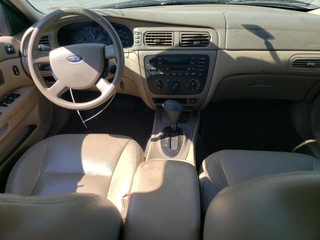 Photo 8 from auction – 2007 FORD TAURUS SE with VIN 1FAFP53U37A211057
