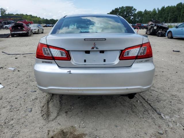 Photo 6 from auction – 2010 MITSUBISHI GALANT FE with VIN 4A32B2FF9AE004091
