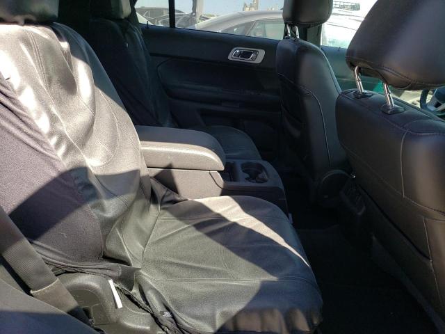Photo 11 from auction – 2015 FORD EXPLORER L with VIN 1FM5K8F89FGB67383